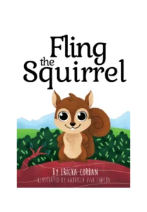 Fling the Squirrel