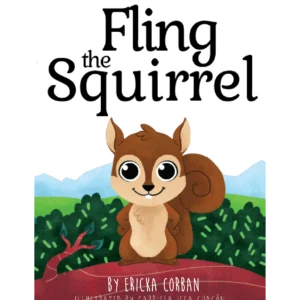 Fling the Squirrel