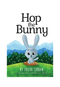 Hop the Bunny
