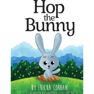 Hop the Bunny
