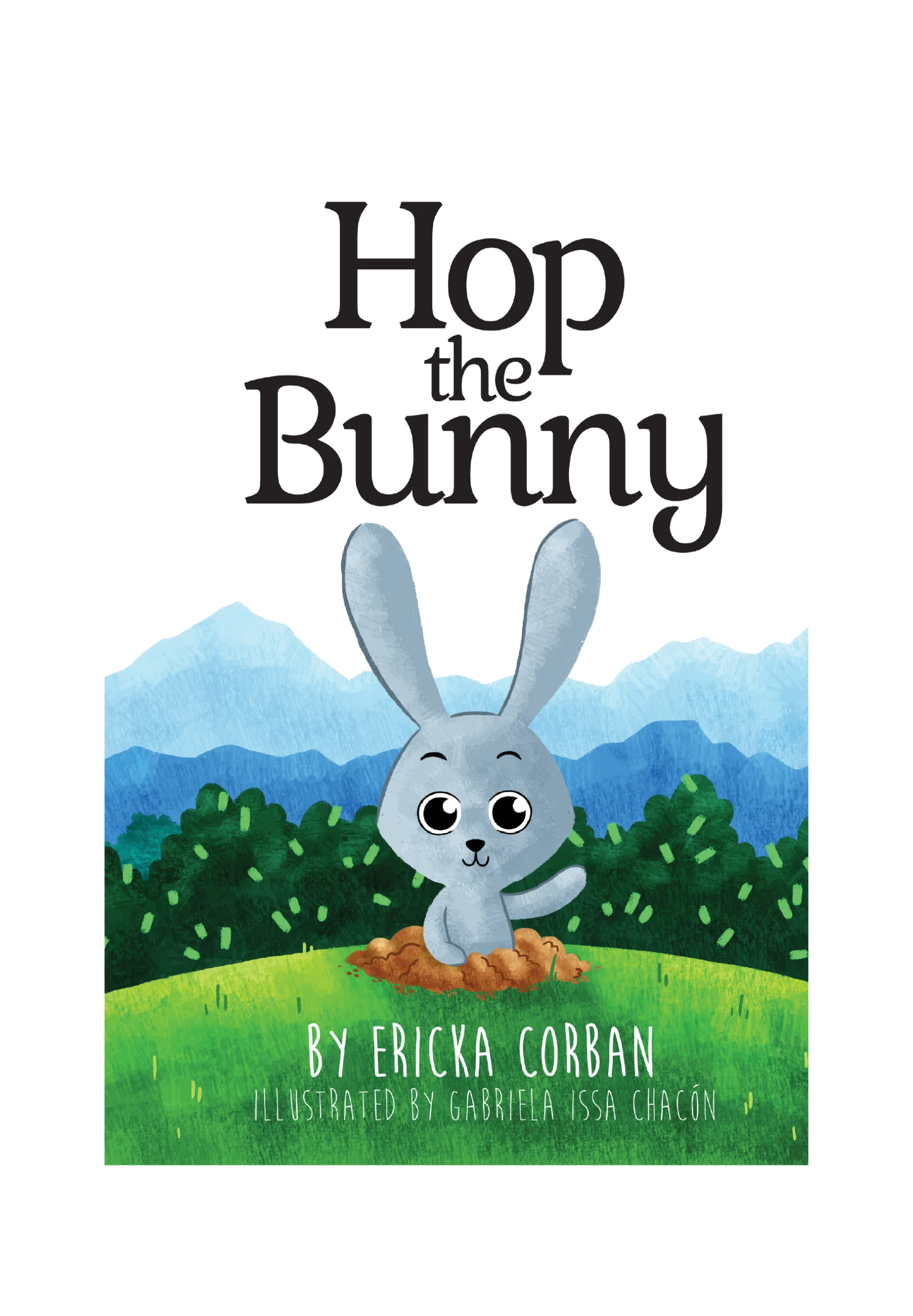 Hop the Bunny