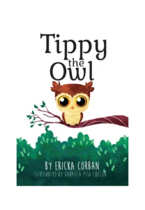 Tippy the Owl
