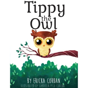 Tippy the Owl