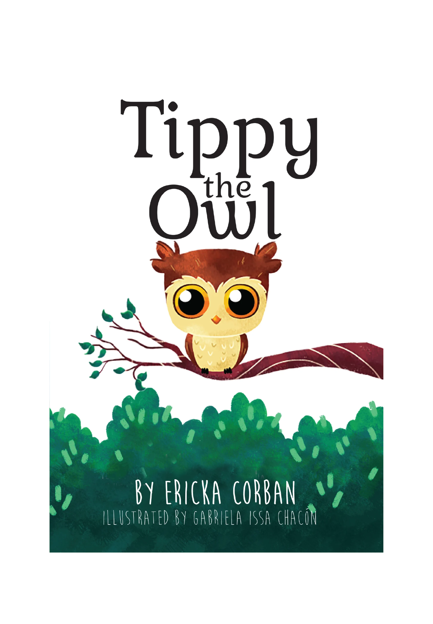 Tippy the Owl