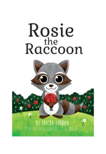 Rosie the Raccoon