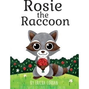 Rosie the Raccoon